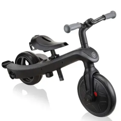 Globber Explorer 4in1 Deluxe Play Bisiklet - 6