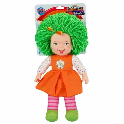 Gökkuşağı Bebekleri 45 Cm - 2