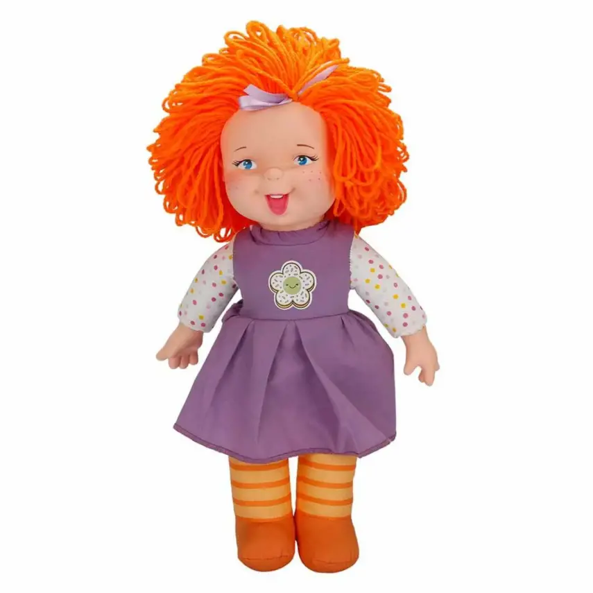 Gökkuşağı Bebekleri 45 Cm - 3