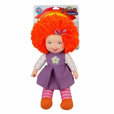 Gökkuşağı Bebekleri 45 Cm - 5