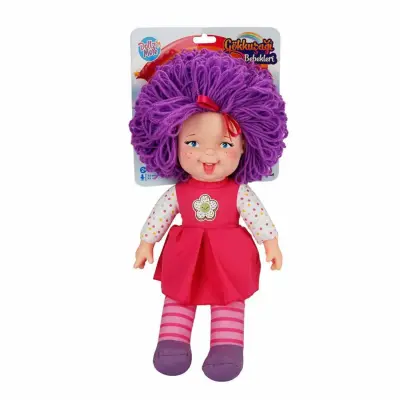 Gökkuşağı Bebekleri 45 Cm - 8