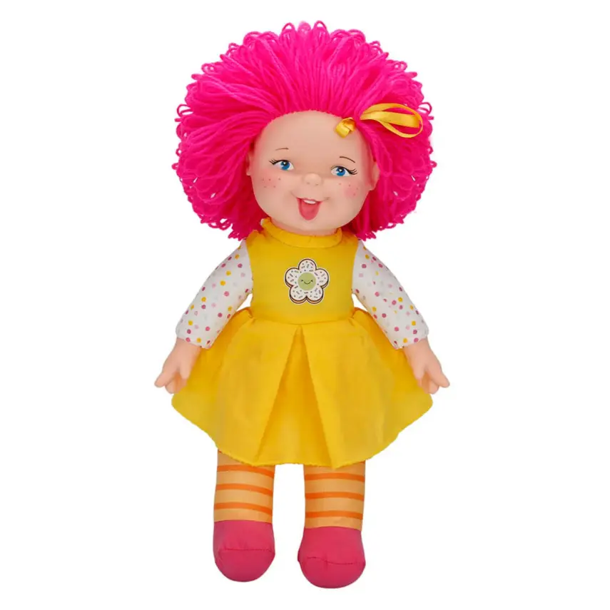 Gökkuşağı Bebekleri 45 Cm - 7