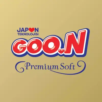 Goon Premium Bebek Bezi 5 Beden 12-20 Kg 52li Fırsat Paket - 8