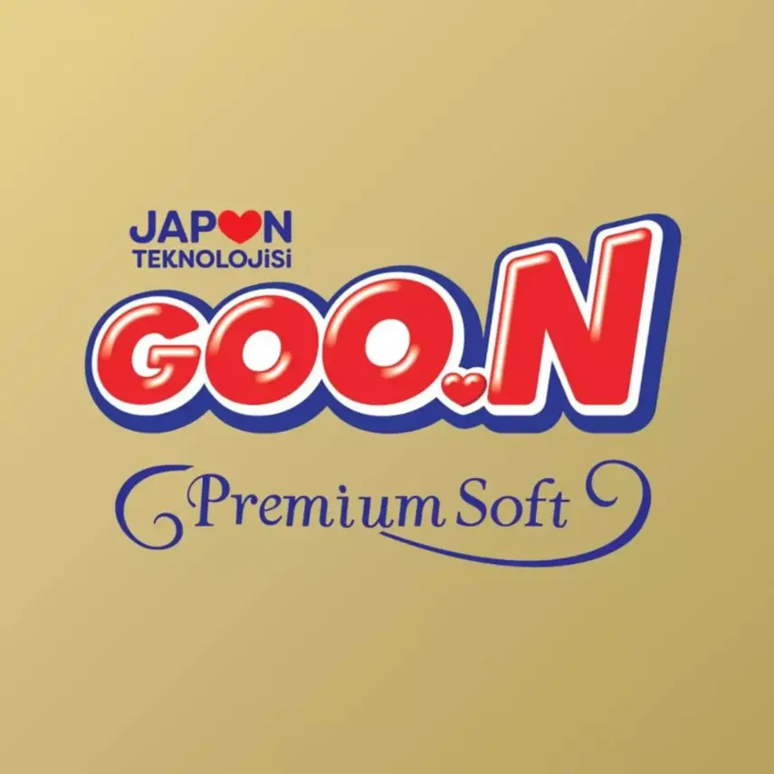 Goon Premium Bebek Bezi 5 Beden 12-20 Kg 52li Fırsat Paket - 8