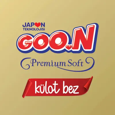 Goon Premium Külot Bebek Bezi 5 Beden 12-20 Kg 34lü Jumbo Paket - 6