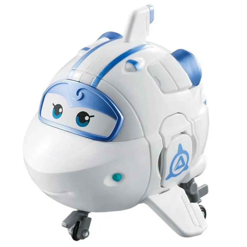 Harika Kanatlar Dönüşen Yeni Karakter Astra - 2