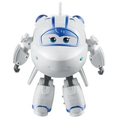 Harika Kanatlar Dönüşen Yeni Karakter Astra