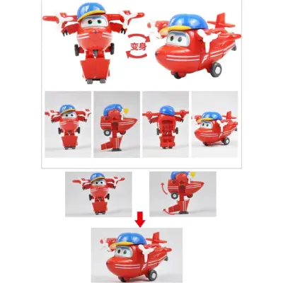 Harika Kanatlar Tekli Flip - 2