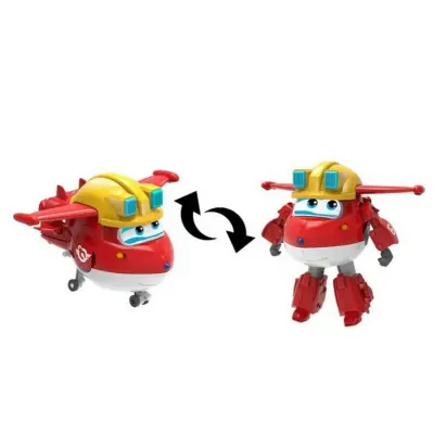 Harika Kanatlar Tekli Tamirci Jett