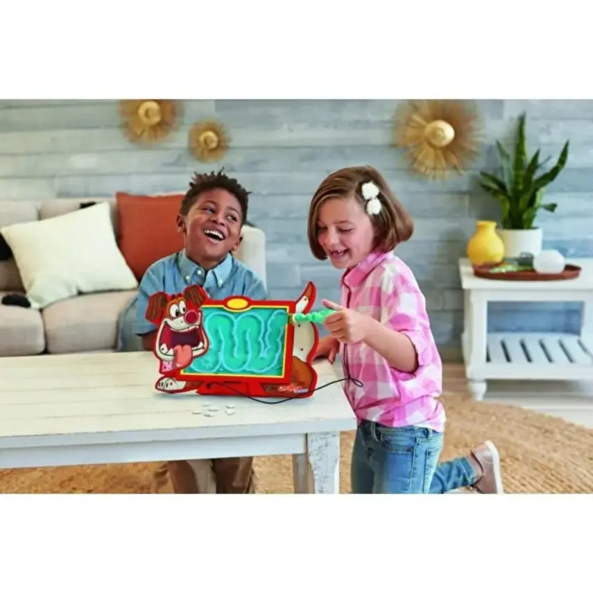 Hasbro Süper Doktor Obur Köpeğim - 3