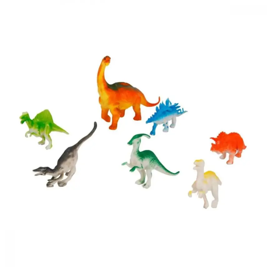 Hayvan Seti Dinazor - 1