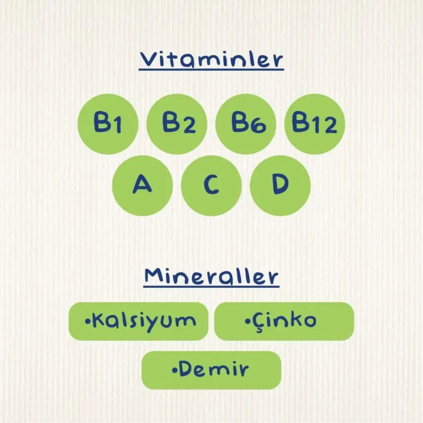 Hero Baby Kaşık Maması Sütlü Kırmızı Meyveli  8 Tahıllı 200 Gr - 12