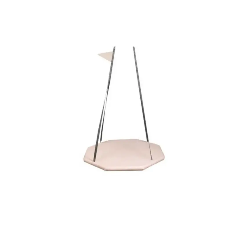 Holmen Ada Salıncak Hamak Ekru - 1