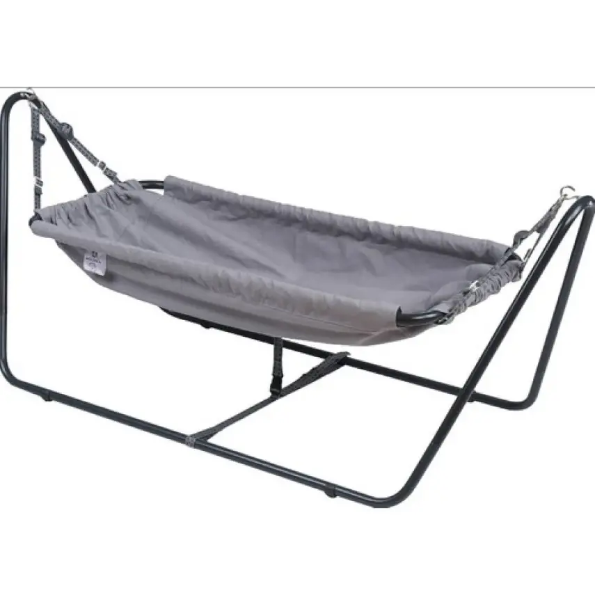 Holmen İstanbul Hamak Gri - 1