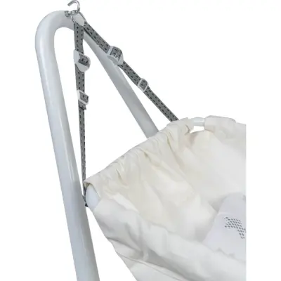 Holmen Milas Hamak Beşik Ekru (1)