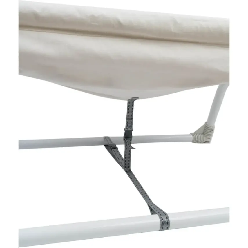 Holmen Milas Hamak Beşik Ekru - 4