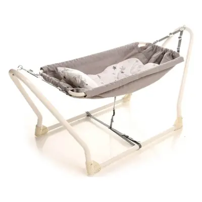 Holmen Milas Hamak Gri (1)