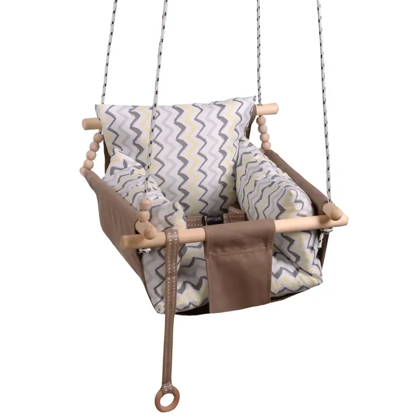 Holmen Şelale Salıncak Gold - 1