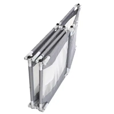 Holmen Top Havuzu Eğlence Parkı Gri - 3