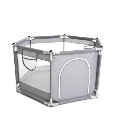 Holmen Top Havuzu Eğlence Parkı Gri