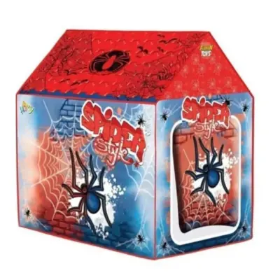 Homy Örümcek Adam Oyun Çadırı - 1