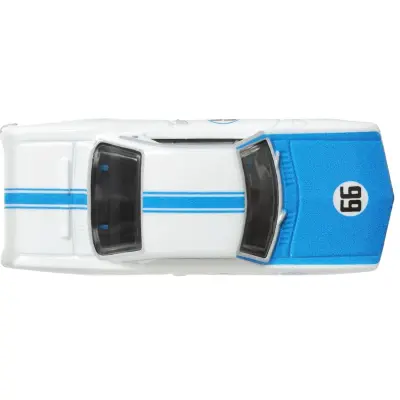 Hot Wheels Boulevard Premium Arabalar - 5