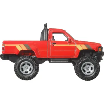 Hot Wheels Car Culture Premium Arabalar - 4