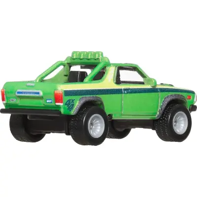 Hot Wheels Car Culture Premium Arabalar - 9