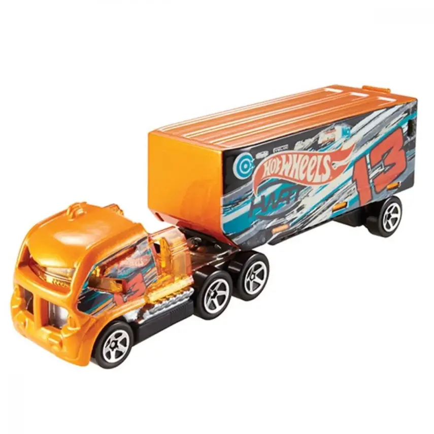 Hot Wheels Kamyonlar - 2