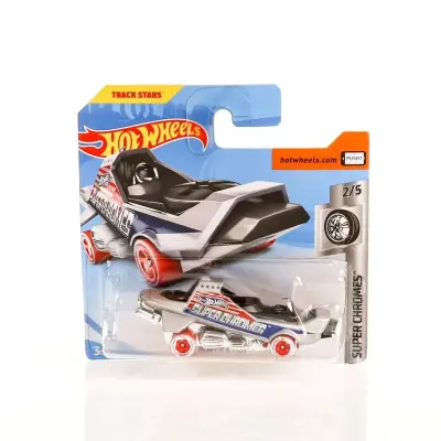 Hot Wheels Tekli Arabalar - 12