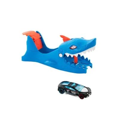 Hot Wheels Vahşi Fırlatıcılar Serisi - 5