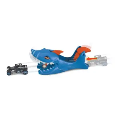 Hot Wheels Vahşi Fırlatıcılar Serisi - 6