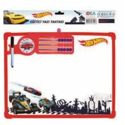 Hotwelss Abaküslü Yazı Tahtası - 2