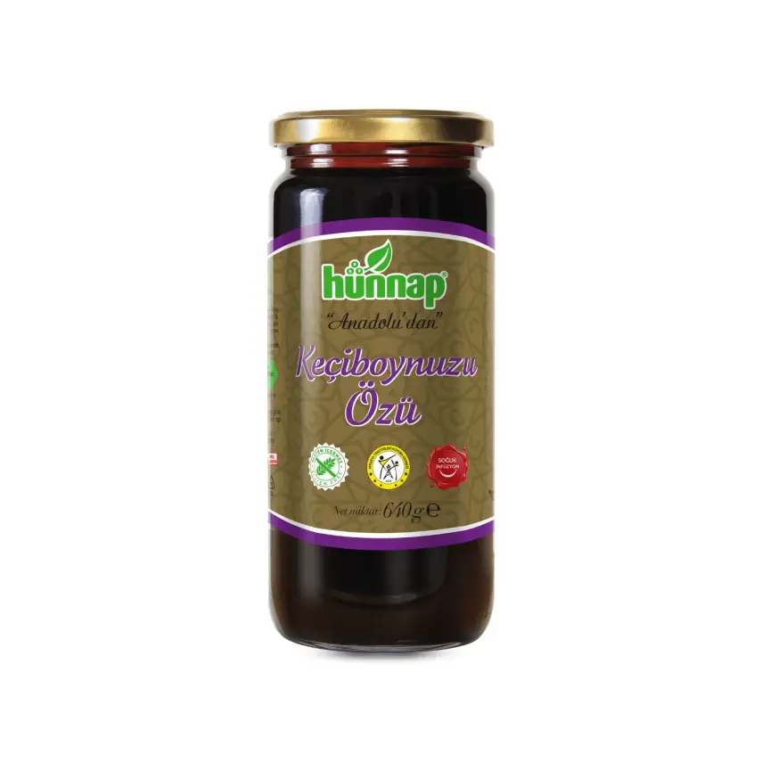 Hünnap Keçiboynuzu Özü 310 gr - 5