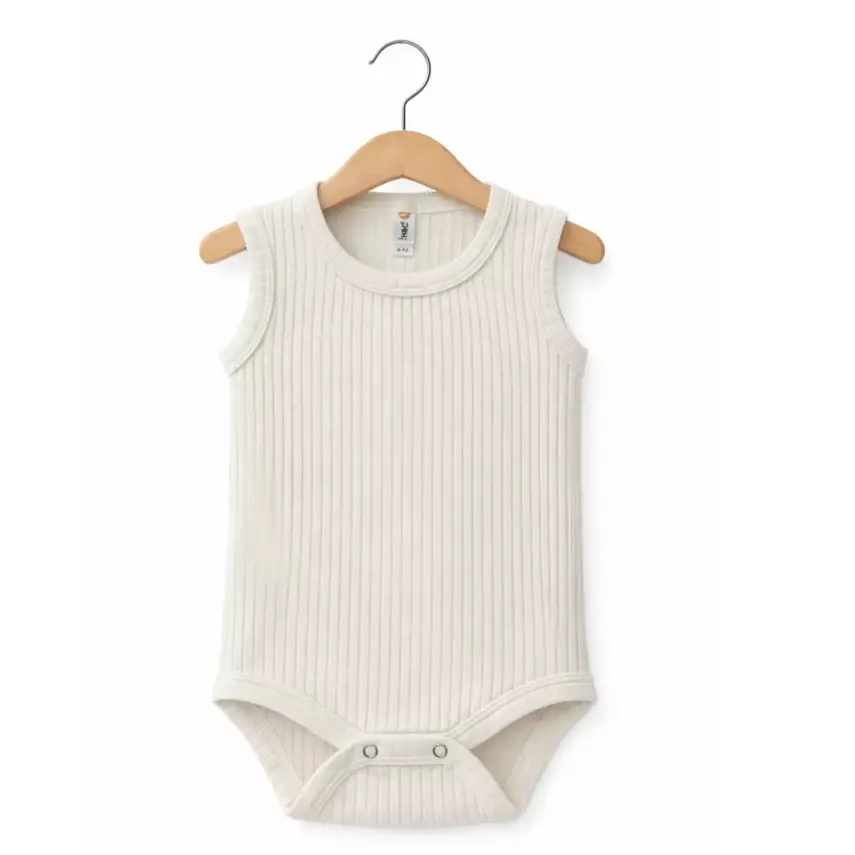 H&C Body Gofre Ribana Krem - 1