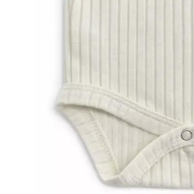 H&C Body Gofre Ribana Krem - 3