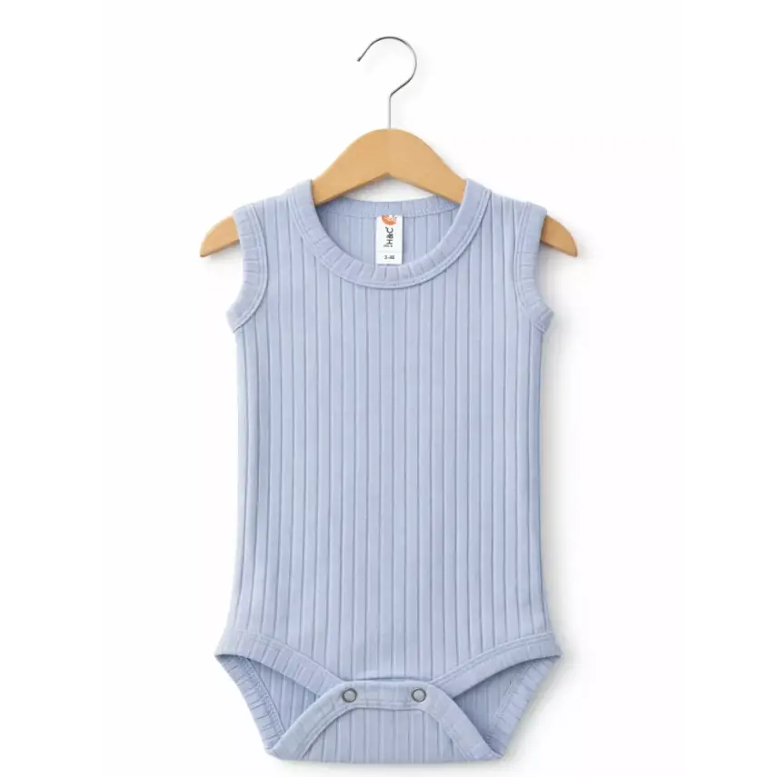 H&C Body Gorfe Ribana Mavi - 1