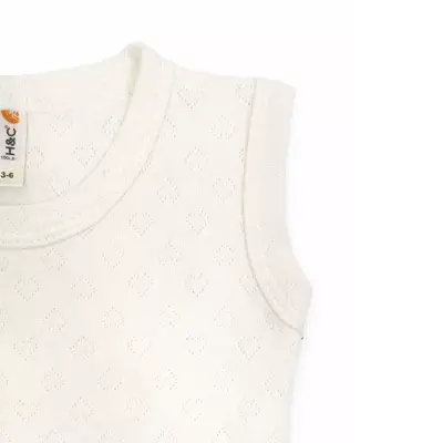 H&C Body Jakarlı Kapli Krem - 4