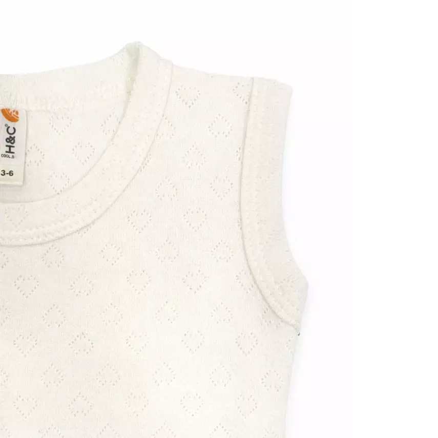 H&C Body Jakarlı Kapli Krem - 4