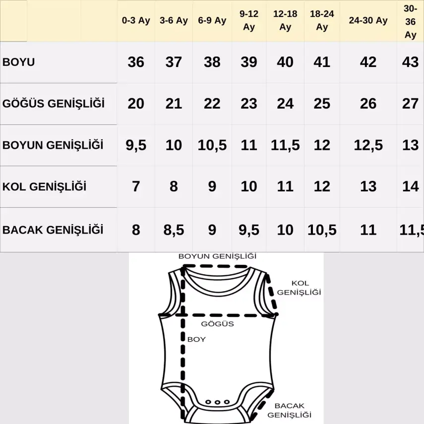 H&C Body Jakarlı Menekşe Desenli - 7