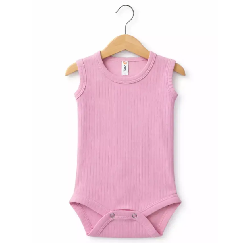H&C Body Pembe - 1
