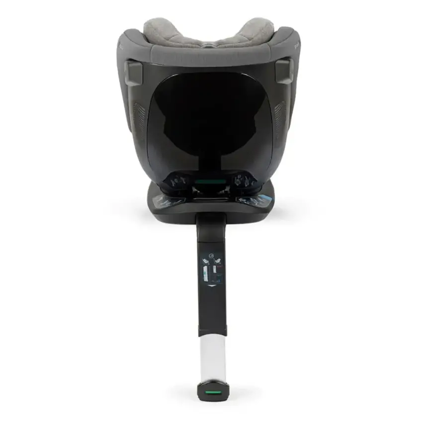 Inglesina Copernico I-Size 360° Oto Koltuğu 0-36 Kg Stone Grey - 2