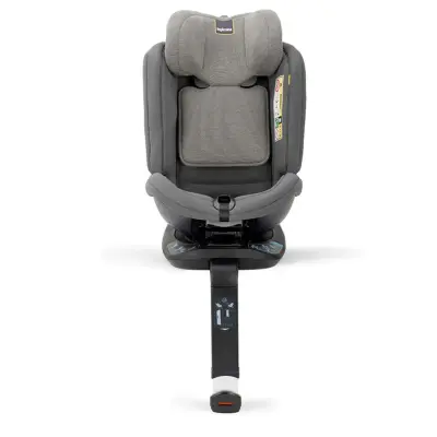 Inglesina Copernico I-Size 360° Oto Koltuğu 0-36 Kg Vulcan Black - 9