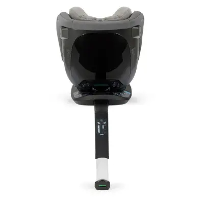 Inglesina Copernico I-Size 360° Oto Koltuğu 0-36 Kg Vulcan Black - 8