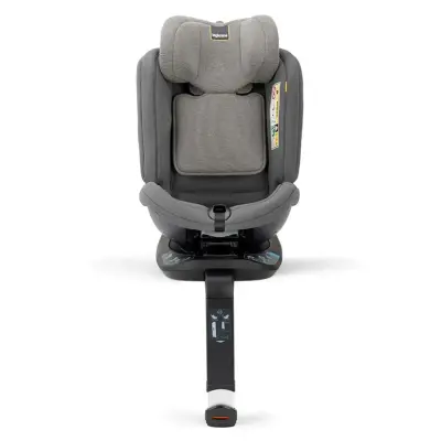 Inglesina Copernico I-Size 360° Oto Koltuğu 0-36 Kg Vulcan Black - 10