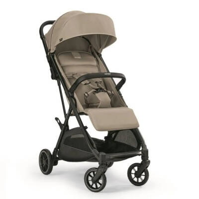 Inglesina Now Kabin Bebek Arabası Shot Beige