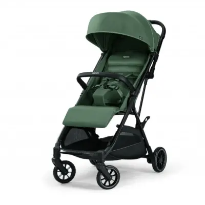 Inglesina Now Kabin Bebek Arabası Sprint Green (1)