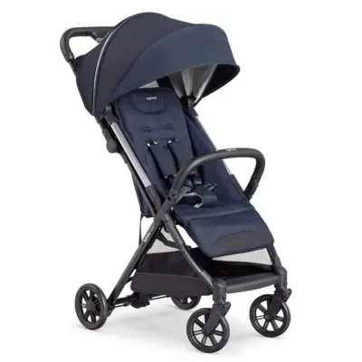 Inglesina Quid2+ Kabin Bebek Arabası Midnight Blue