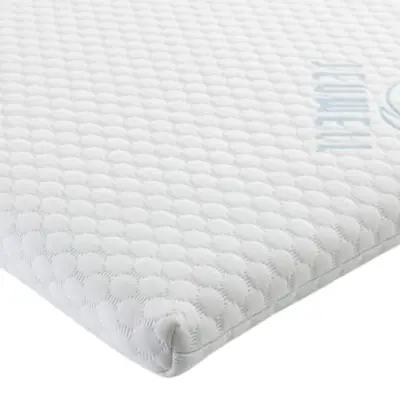 Jeuwell Cottonpark Çantalı Alezli Yatak 70x110 Cm (1)