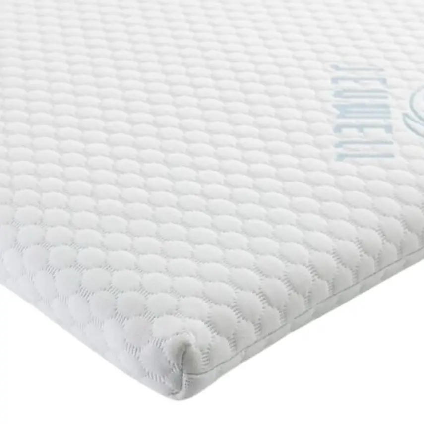 Jeuwell Cottonpark Çantalı Alezli Yatak 70x120 Cm - 2